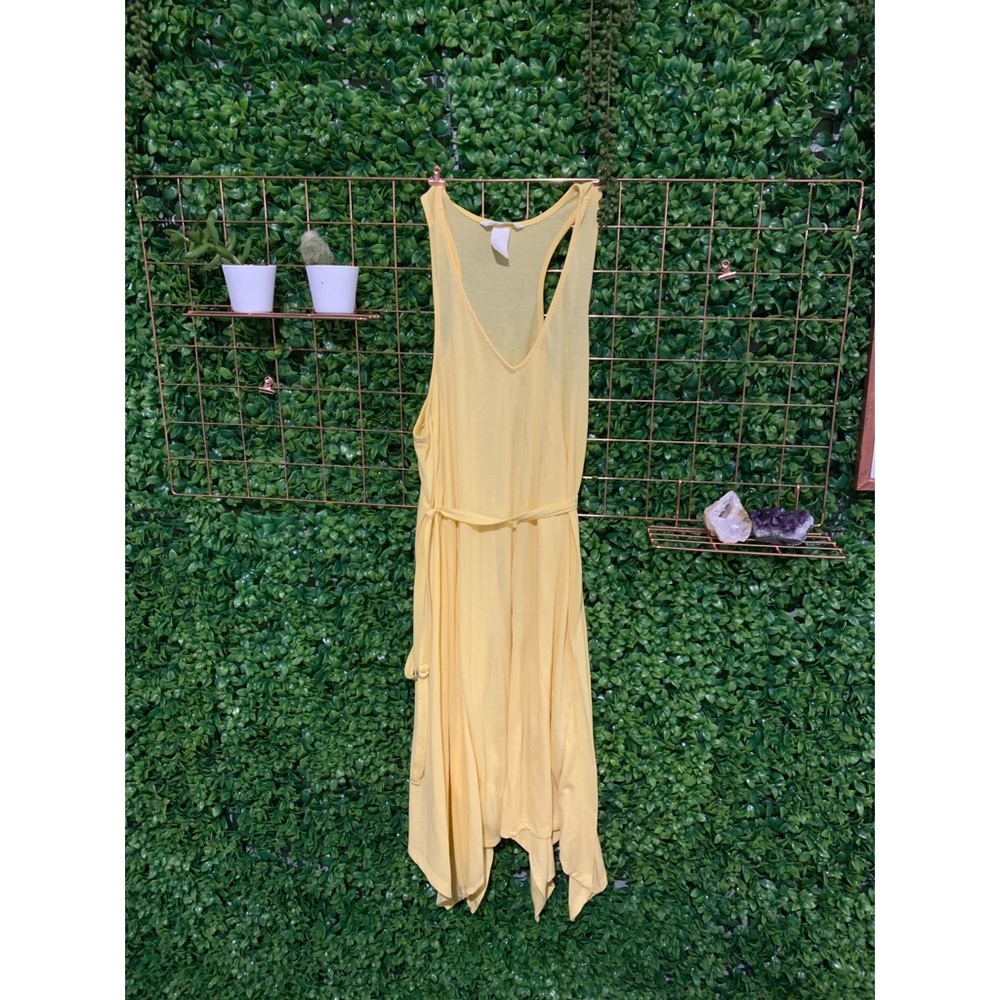 Tank Dress